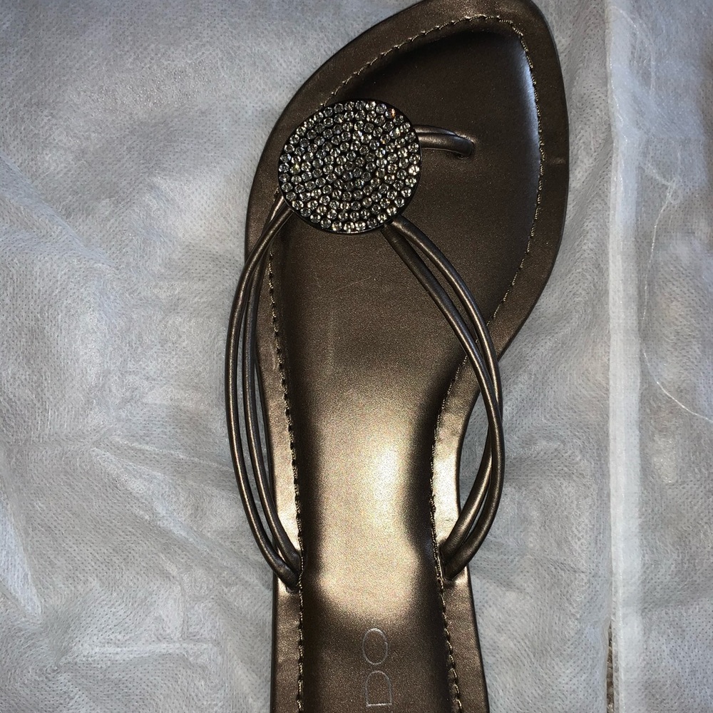 ALDO sandals - Picture 3 of 6